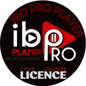IBO Player pro is a premium media player
