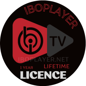 IBO Player is a premium media player